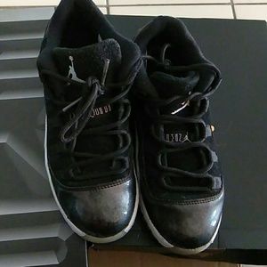 Jordan shoes (kids)